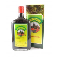 Biolat uztura bagātinātājs "Veselības dzēriens Ho-Fi", 500ml